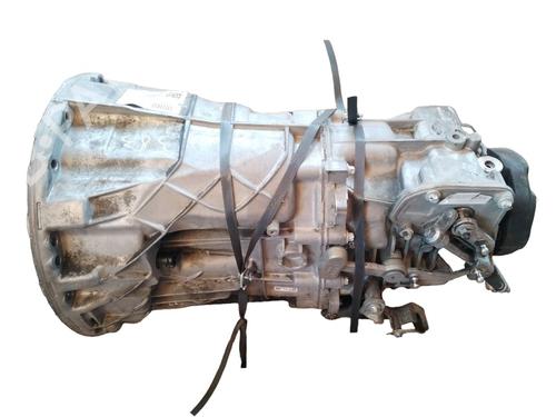 Used Gearbox MERCEDES-BENZ VITO / MIXTO Van (W639) 116 CDI (639.601, 639.603, 639.605) (163 hp) 17573094