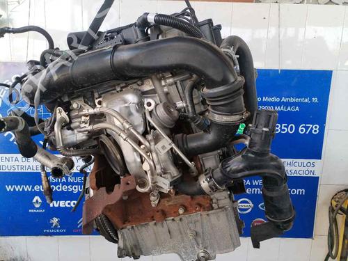 Engine FORD FOCUS IV (HN) 1.0 EcoBoost mHEV | BP18083502M1  - Image 7