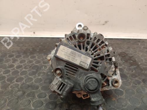 Alternator KIA CEE'D Hatchback (ED) | BP17501896M7