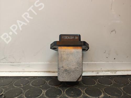 Heater resistor ISUZU D-MAX II (TFR, TFS) 1.9 Ddi 4x4 (TFS87J) | BP17501830M108