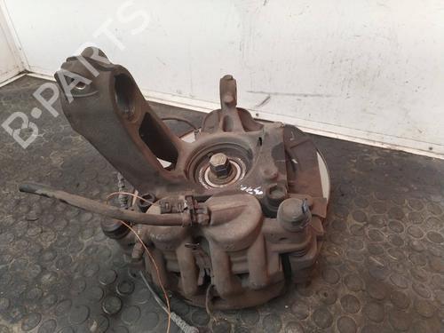 Right front steering knuckle CITROËN JUMPER II Platform/Chassis 2.2 HDi 130 | BP17625358M26 
