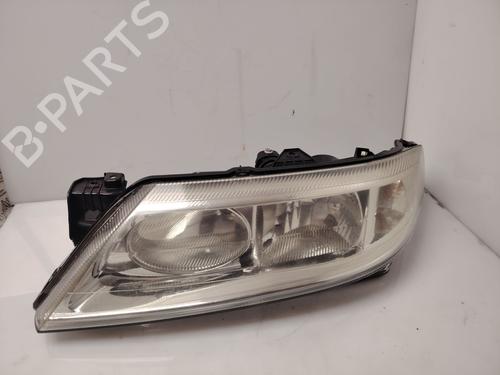 Used Left headlight RENAULT LAGUNA II (BG0/1_) 1.9 dCi (BG08, BG0G) (120 hp) 31248456