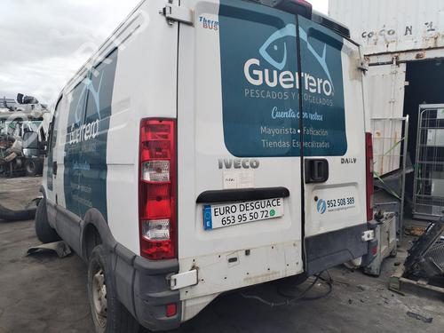 Steering column IVECO DAILY IV Platform/Chassis | BP30946892M21