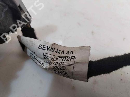 Elektronisk sensor RENAULT CLIO V (B7_) 1.5 Blue dCi 85 (B7AG) | BP37034760M84 - Image 2