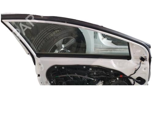 Left front door HYUNDAI i40 I (VF) 1.7 CRDi | BP17505659C2 