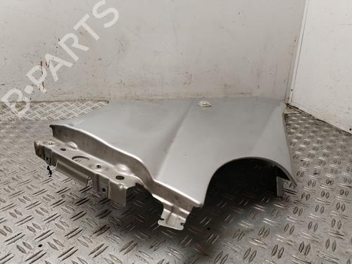 Right front fenders RENAULT TRAFIC II Bus (JL) | BP30944159C42