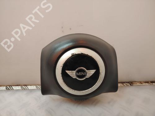 Used Driver airbag Driver airbag MINI MINI (R50, R53) [2001-2006] 35820577 35820577