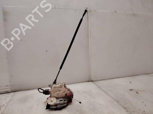 Used Front left lock Front left lock 39207076 39207076
