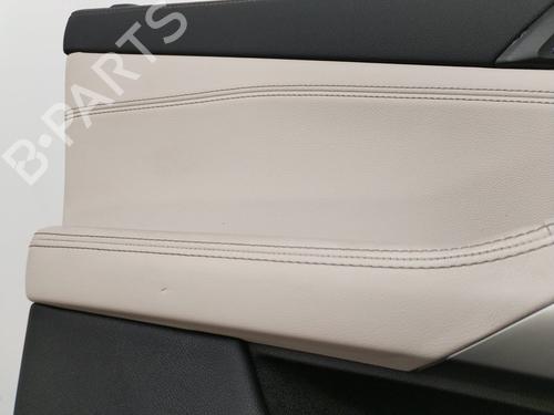 Front left window mechanism BMW X6 (F16, F86) xDrive 35 i | BP17503644C22 