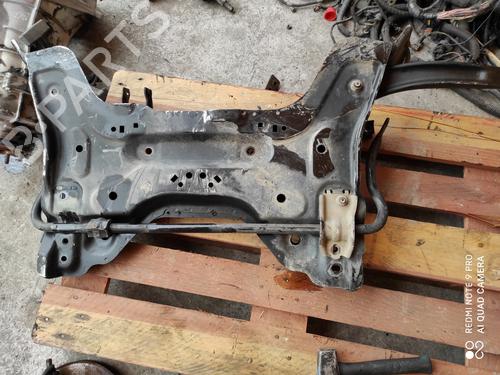 Front differential PEUGEOT 3008 I MPV (0U_) 1.6 HDi | BP17506468M23