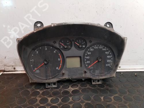 Used Instrument cluster FORD S-MAX (CJ, WA6) [2015-2025]  17503952