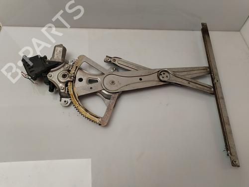 Used Front left window mechanism TOYOTA COROLLA Verso (ZER_, ZZE12_, R1_) 2.2 D-4D (AUR10_, AUR10R) (136 hp) 30945949