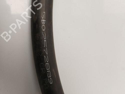 AC-rør IVECO DAILY VI Platform/Chassis | BP30947192M126