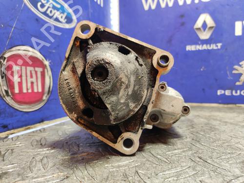 Starter OPEL COMBO Box Body/MPV (X12) 1.6 CDTI (B05) | BP17500612M8 