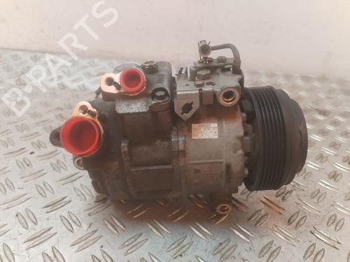 Used AC compressor AC compressor BMW 1 (E87) 116 d (116 hp) 26385507 26385507