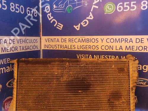 Water radiator BMW 5 (E39) 525 td | BP17508141M31