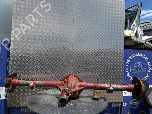 Used Rear differential Rear differential IVECO DAILY III Platform/Chassis 29 L 9 (84 hp) 35737989 35737989