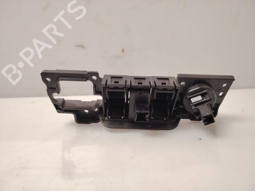 Warning switch NISSAN NV200 / EVALIA Bus | BP31329020I22