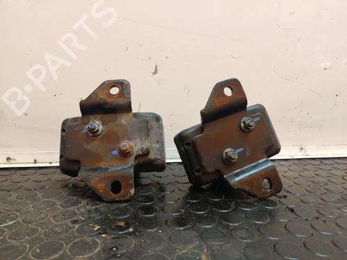 Engine mount ISUZU D-MAX II (TFR, TFS) 1.9 Ddi 4x4 (TFS87J) | BP17501550M89