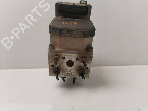 ABS Bremseaggregat ALFA ROMEO 166 (936_) 2.4 JTD (936A2B__) | BP30946291M43