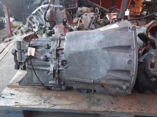 Gearbox VW CRAFTER 30-50 Van (2E_) 2.0 TDI | BP17507276M3 