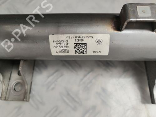 Steering column IVECO DAILY VI Platform/Chassis | BP35820523M21 - Image 3