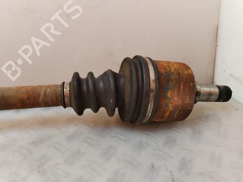 Left front driveshaft CITROËN JUMPER II Van 2.2 HDi 120 | BP35995765M38 - Image 2