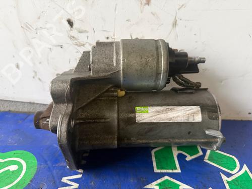 Starter RENAULT MEGANE III Hatchback (BZ0/1_, B3_) 1.5 dCi (BZ1G, BZ1W, BZ0R) | BP32721859M8 - Image 4
