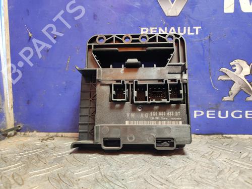 Used Electronic module VW EOS (1F7, 1F8) 2.0 TDI (140 hp) 17500311