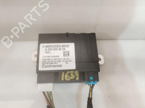 electronic-module-mercedes-benz-vito-tourer-w447-2014-32360853 main image