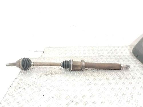 Used Right front driveshaft FORD FIESTA V (JH_, JD_) 1.4 TDCi (68 hp) 23080129