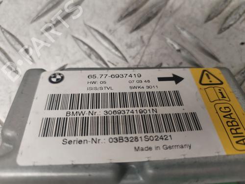 Electronic module BMW 7 (E65, E66, E67) 730 Ld | BP30945354M83