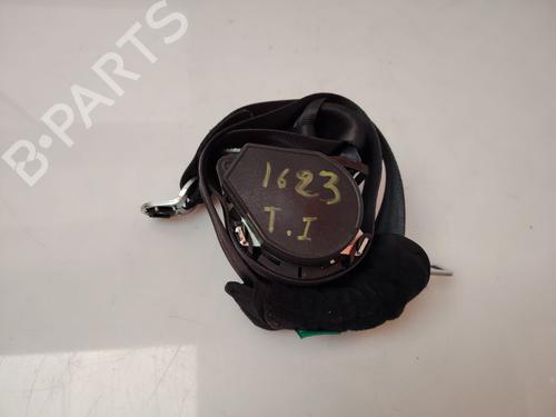 Used Rear left seatbelt SEAT EXEO ST (3R5) [2009-2013]  32526440