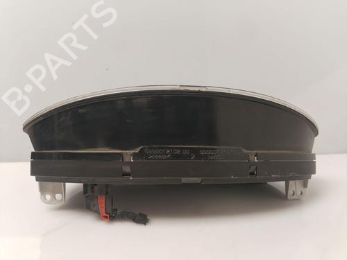 Instrument cluster PEUGEOT BOXER Van | BP30946727C47