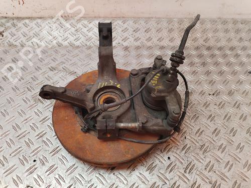 Used Left front steering knuckle Left front steering knuckle RENAULT KANGOO / GRAND KANGOO II (KW0/1_) 1.5 dCi 90 (KW05, KW08, KW0G, KW11) (90 hp) 30944255 30944255