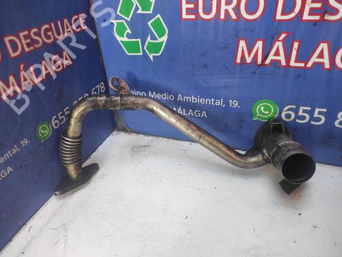 Used Pipe FORD TRANSIT Van (FA_ _) [2006-2014]  17507525