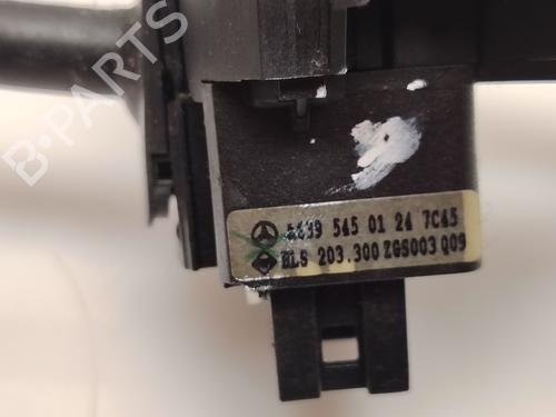 Switch MERCEDES-BENZ VITO / MIXTO Van (W639) 122 CDI (639.601, 639.603, 639.605) | BP37595442I30 - Image 4