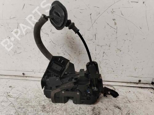 Rear left lock RENAULT MEGANE IV Hatchback (B9A/M/N_) 1.2 TCe 130 (B9MR) | BP18026858C100