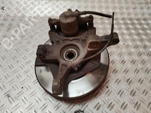 Used Right front steering knuckle FIAT DOBLO Cargo (263_) 1.3 D Multijet (90 hp) 30944715