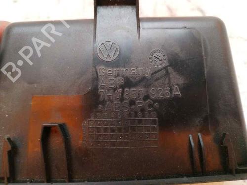 Warning switch VW TRANSPORTER T5 Van (7HA, 7HH, 7EA, 7EH) | BP18338766I22