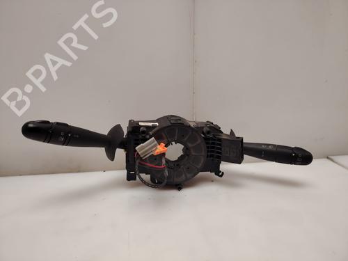 switch-renault-trafic-ii-van-fl-2001-37015221 main image