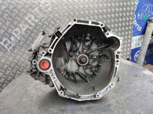 Used Gearbox Gearbox NISSAN JUKE (F15) 1.5 dCi (110 hp) 34245903 34245903
