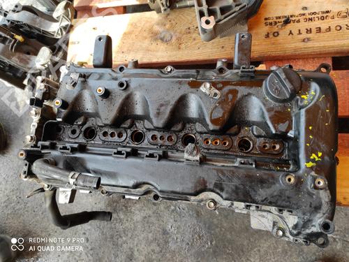 Used Cylinder head MITSUBISHI ASX (GA_W_) 1.8 DI-D (GA6W) (116 hp) 17506604