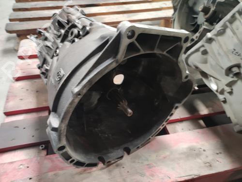 Gearbox BMW 3 (E46) 320 d | BP17508586M3 