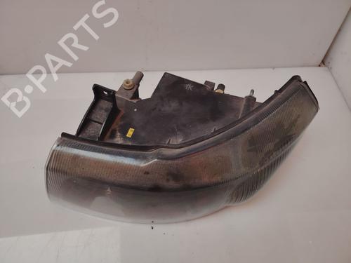 Left headlight FORD TRANSIT Van (FA_ _) 2.0 DI (FAE_, FAF_, FAG_) | BP34120430C28 - Image 4