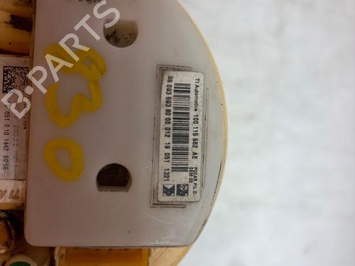 Fuel pump CITROËN BERLINGO (ER_, EC_) | BP23445484M76