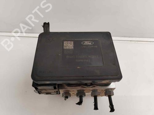 ABS pump FORD PUMA (J2K, CF7) | BP22612132M43