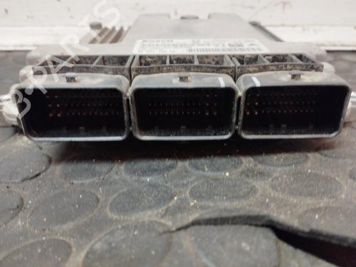 Engine control unit (ECU) PEUGEOT 807 (EB_) | BP17625212M57