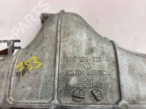 Intake manifold VW CRAFTER 30-50 Van (2E_) 2.0 TDI | BP23445490M70
