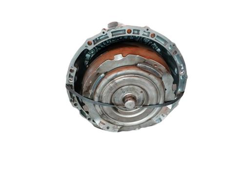 Gearbox MERCEDES-BENZ C-CLASS (W205) C 220 d 4-matic (205.005) | BP17859319M3